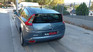 Citroen C4 2007 COUPE 1.6 !!!-thumb-9
