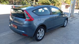 Citroen C4 2007 COUPE 1.6 !!!-thumb-13