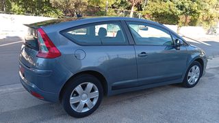 Citroen C4 2007 COUPE 1.6 !!!-thumb-14