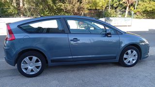 Citroen C4 2007 COUPE 1.6 !!!-thumb-15