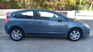 Citroen C4 2007 COUPE 1.6 !!!-thumb-16