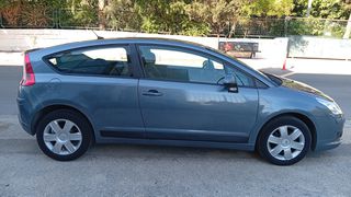 Citroen C4 2007 COUPE 1.6 !!!-thumb-17