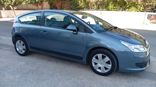 Citroen C4 2007 COUPE 1.6 !!!-thumb-18