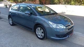 Citroen C4 2007 COUPE 1.6 !!!-thumb-19