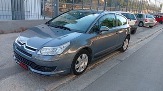 Citroen C4 2007 COUPE 1.6 !!!-thumb-27