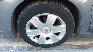 Citroen C4 2007 COUPE 1.6 !!!-thumb-28