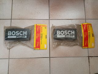 Καπάκια Bosch Pilot 150 για προβολείς ομίχλης καινούργια, γνήσια