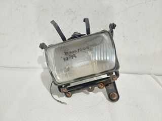 Φανωστατης με φαναρι για YAMAHA XT500/600 1990-94 (3TB-84311)