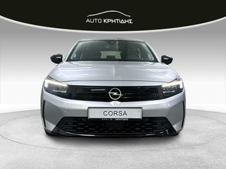 Opel Corsa 2025 FL 1.2 Turbo Edition Pack EAT8 *5ετή Εγγύηση*-thumb-1