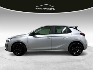 Opel Corsa 2025 FL 1.2 Turbo Edition Pack EAT8 *5ετή Εγγύηση*-thumb-5