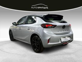 Opel Corsa 2025 FL 1.2 Turbo Edition Pack EAT8 *5ετή Εγγύηση*-thumb-6