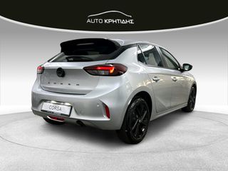 Opel Corsa 2025 FL 1.2 Turbo Edition Pack EAT8 *5ετή Εγγύηση*-thumb-8