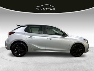 Opel Corsa 2025 FL 1.2 Turbo Edition Pack EAT8 *5ετή Εγγύηση*-thumb-9