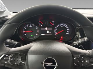 Opel Corsa 2025 FL 1.2 Turbo Edition Pack EAT8 *5ετή Εγγύηση*-thumb-13
