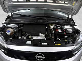 Opel Corsa 2025 FL 1.2 Turbo Edition Pack EAT8 *5ετή Εγγύηση*-thumb-17