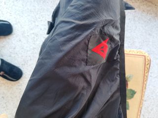 Dainese μπουφάν καλοκαίρινο