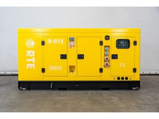 ΓΕΝΝΗΤΡΙΑ 100KVA ΚΑΙΝΟΥΡΓΙΑ-thumb-2