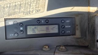 Εκσκαφέας Με Ερπύστριες Hitachi 2017 ΖΧ33U-thumb-9
