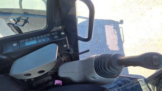 Εκσκαφέας Με Ερπύστριες Hitachi 2017 ΖΧ33U-thumb-10