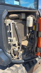 Εκσκαφέας Με Ερπύστριες Hitachi 2017 ΖΧ33U-thumb-11