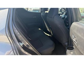 Toyota C-HR 2021 C-ENTER-thumb-12