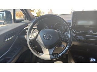Toyota C-HR 2021 C-ENTER-thumb-9