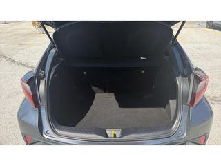 Toyota C-HR 2021 C-ENTER-thumb-13