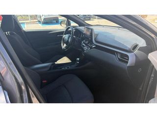 Toyota C-HR 2021 C-ENTER-thumb-11