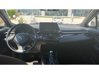 Toyota C-HR 2021 C-ENTER-thumb-8