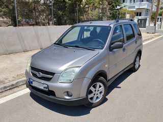 Suzuki Ignis 2005 ΔΕΚΤΑ ΓΡΑΜΜΑΤΙΑ!!!
