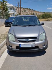 Suzuki Ignis 2005 ΔΕΚΤΑ ΓΡΑΜΜΑΤΙΑ!!!-thumb-1