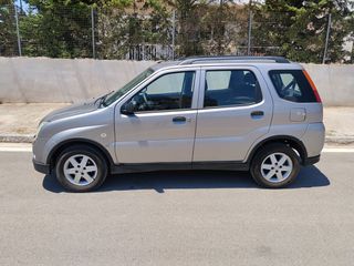 Suzuki Ignis 2005 ΔΕΚΤΑ ΓΡΑΜΜΑΤΙΑ!!!-thumb-2