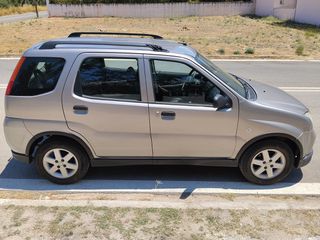 Suzuki Ignis 2005 ΔΕΚΤΑ ΓΡΑΜΜΑΤΙΑ!!!-thumb-3
