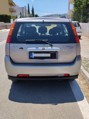 Suzuki Ignis 2005 ΔΕΚΤΑ ΓΡΑΜΜΑΤΙΑ!!!-thumb-4