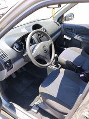 Suzuki Ignis 2005 ΔΕΚΤΑ ΓΡΑΜΜΑΤΙΑ!!!-thumb-6