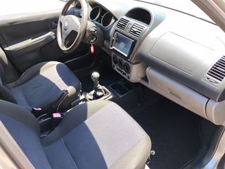 Suzuki Ignis 2005 ΔΕΚΤΑ ΓΡΑΜΜΑΤΙΑ!!!-thumb-12