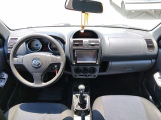 Suzuki Ignis 2005 ΔΕΚΤΑ ΓΡΑΜΜΑΤΙΑ!!!-thumb-14