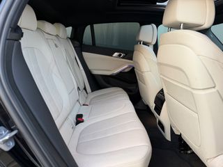 Bmw X6 2022 *XDRIVE*30D*PANORAMA*LASER*ΤΕΤΡΑΔΙΕΥΘΥΝΣΗ**-thumb-50