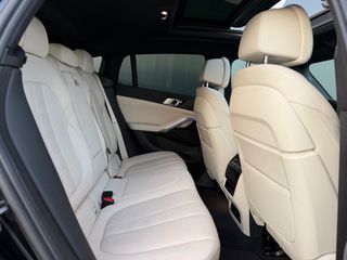 Bmw X6 2022 *XDRIVE*30D*PANORAMA*LASER*ΤΕΤΡΑΔΙΕΥΘΥΝΣΗ**-thumb-51