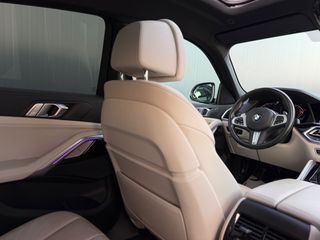 Bmw X6 2022 *XDRIVE*30D*PANORAMA*LASER*ΤΕΤΡΑΔΙΕΥΘΥΝΣΗ**-thumb-53