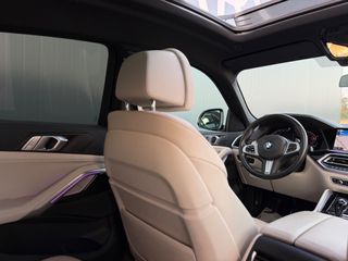 Bmw X6 2022 *XDRIVE*30D*PANORAMA*LASER*ΤΕΤΡΑΔΙΕΥΘΥΝΣΗ**-thumb-54