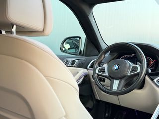 Bmw X6 2022 *XDRIVE*30D*PANORAMA*LASER*ΤΕΤΡΑΔΙΕΥΘΥΝΣΗ**-thumb-55