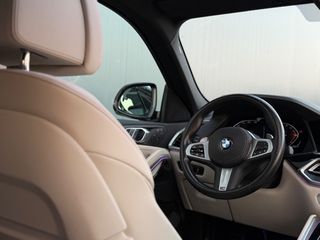 Bmw X6 2022 *XDRIVE*30D*PANORAMA*LASER*ΤΕΤΡΑΔΙΕΥΘΥΝΣΗ**-thumb-56