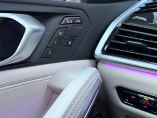 Bmw X6 2022 *XDRIVE*30D*PANORAMA*LASER*ΤΕΤΡΑΔΙΕΥΘΥΝΣΗ**-thumb-86