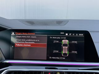 Bmw X6 2022 *XDRIVE*30D*PANORAMA*LASER*ΤΕΤΡΑΔΙΕΥΘΥΝΣΗ**-thumb-87