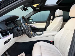 Bmw X6 2022 *XDRIVE*30D*PANORAMA*LASER*ΤΕΤΡΑΔΙΕΥΘΥΝΣΗ**-thumb-92