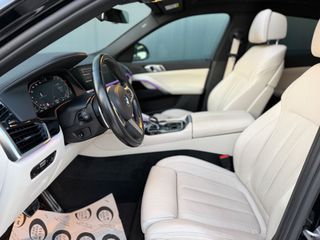 Bmw X6 2022 *XDRIVE*30D*PANORAMA*LASER*ΤΕΤΡΑΔΙΕΥΘΥΝΣΗ**-thumb-93