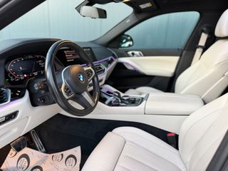 Bmw X6 2022 *XDRIVE*30D*PANORAMA*LASER*ΤΕΤΡΑΔΙΕΥΘΥΝΣΗ**-thumb-94