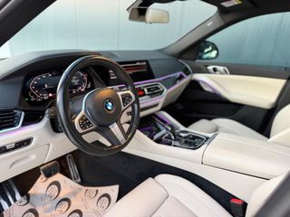 Bmw X6 2022 *XDRIVE*30D*PANORAMA*LASER*ΤΕΤΡΑΔΙΕΥΘΥΝΣΗ**-thumb-95