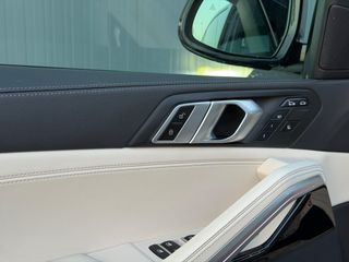 Bmw X6 2022 *XDRIVE*30D*PANORAMA*LASER*ΤΕΤΡΑΔΙΕΥΘΥΝΣΗ**-thumb-61